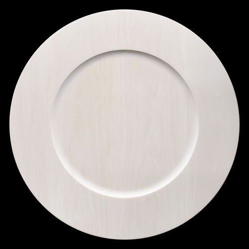 The Jolly Old Soul Plate - JP3442