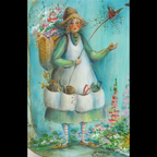 The Gardener - JP1066