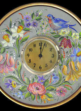 The Timekeeper's Garden - JD133