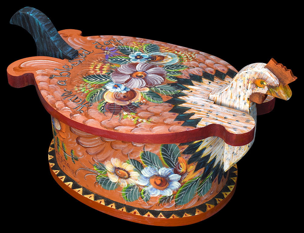 Tootsie - Os Hen - JP3423