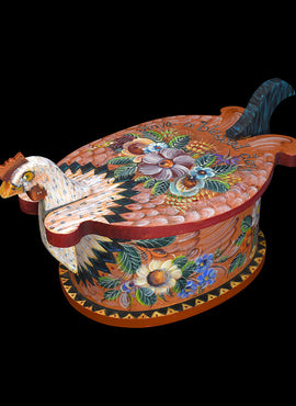 Tootsie - Os Hen - JP3423