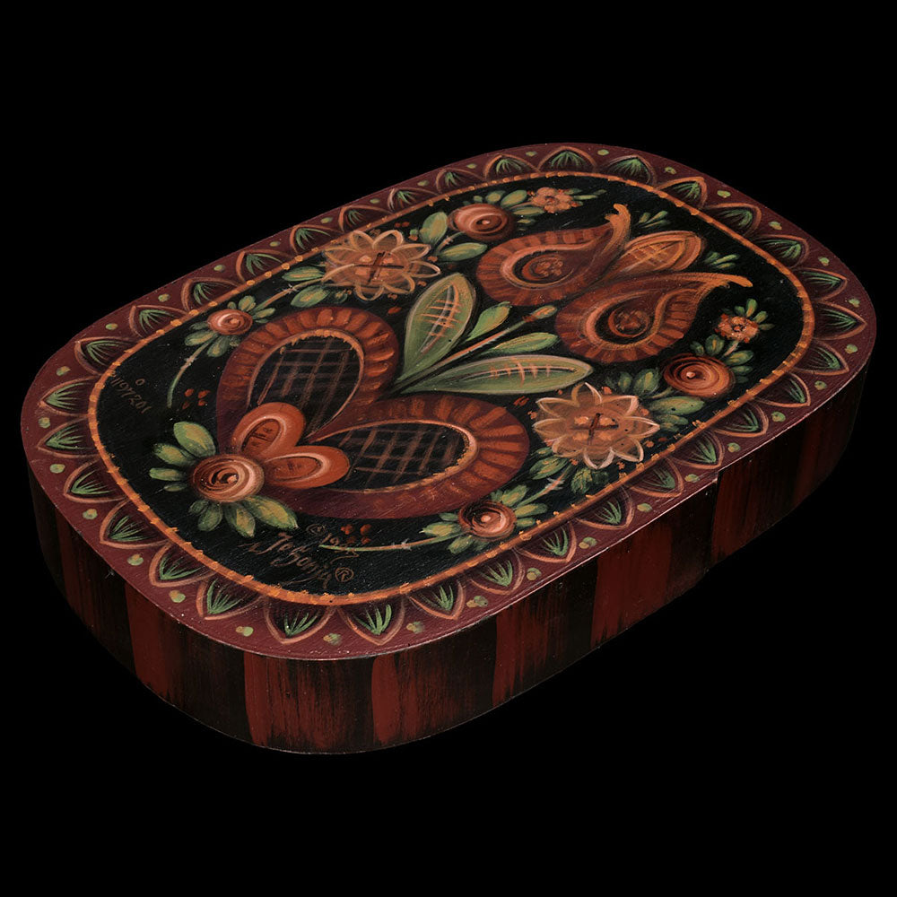 Tulip Traditions - JP3446