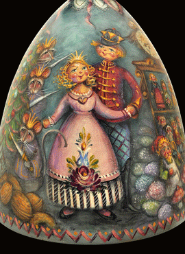 Waltz of the Fairytales - JP3316 Bundle