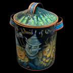 The Wizard of Oz - JP3156