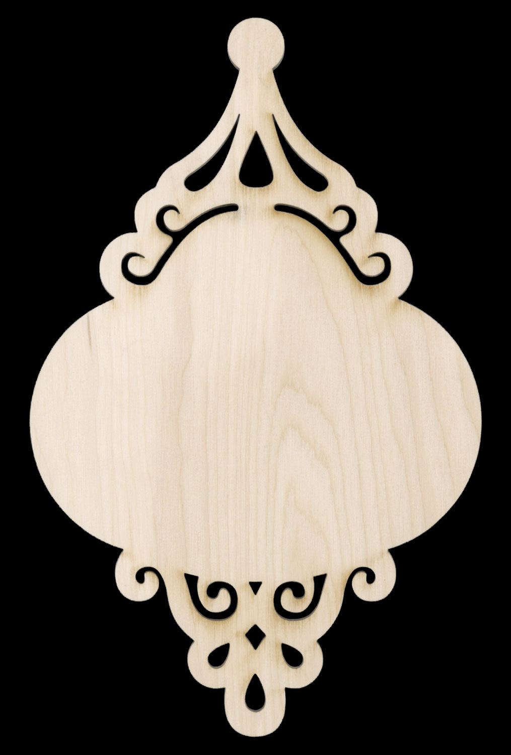 Tompte, A Scandinavian Christmas Elf - JS041