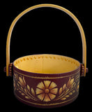 A-Tisket, A-Tasket - by Kris Bradel - JP3448