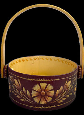 A-Tisket, A-Tasket - by Kris Bradel - JP3448