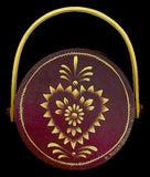 A-Tisket, A-Tasket - by Kris Bradel - JP3448