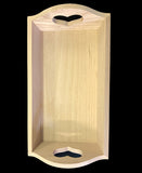 Os Inspired Blossoms Tray - by Kris Bradel - JP3434