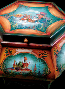 Alice In Wonderland - JP3052 Bundle