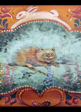 Alice In Wonderland - JP3052 Bundle