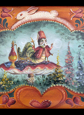 Alice In Wonderland - JP3052 Bundle