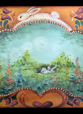 Alice In Wonderland - JP3052 Bundle