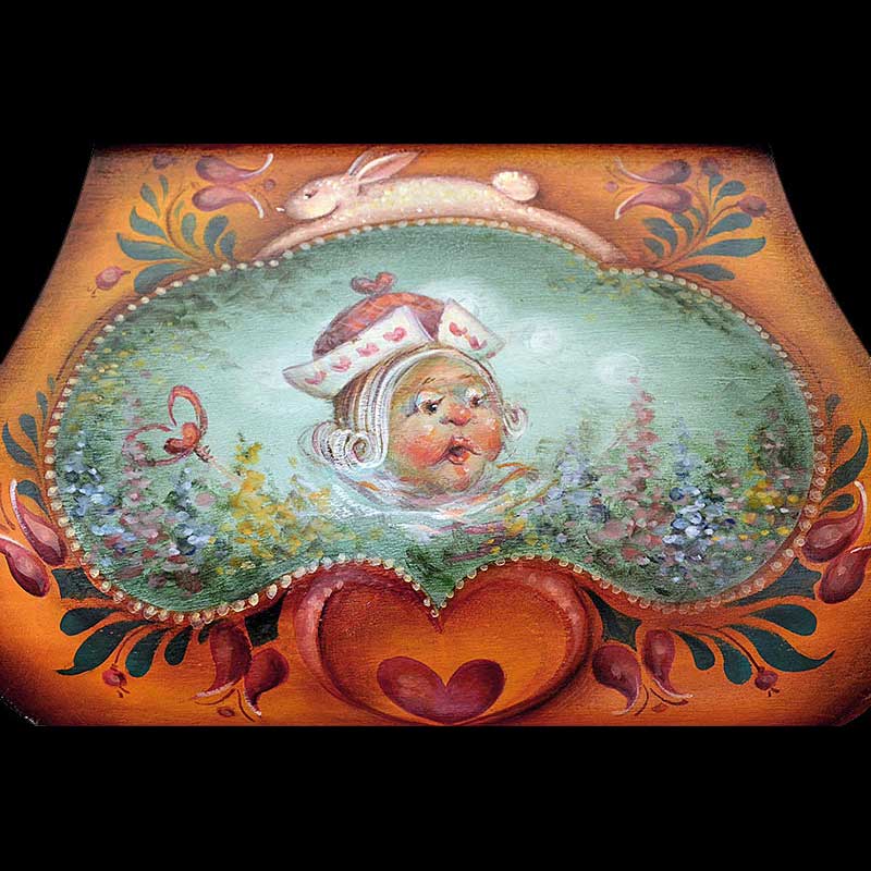 Alice In Wonderland - JP3052