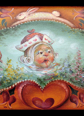 Alice In Wonderland - JP3052 Bundle