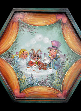 Alice In Wonderland - JP3052 Bundle