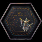 Alice In Wonderland - JP3052