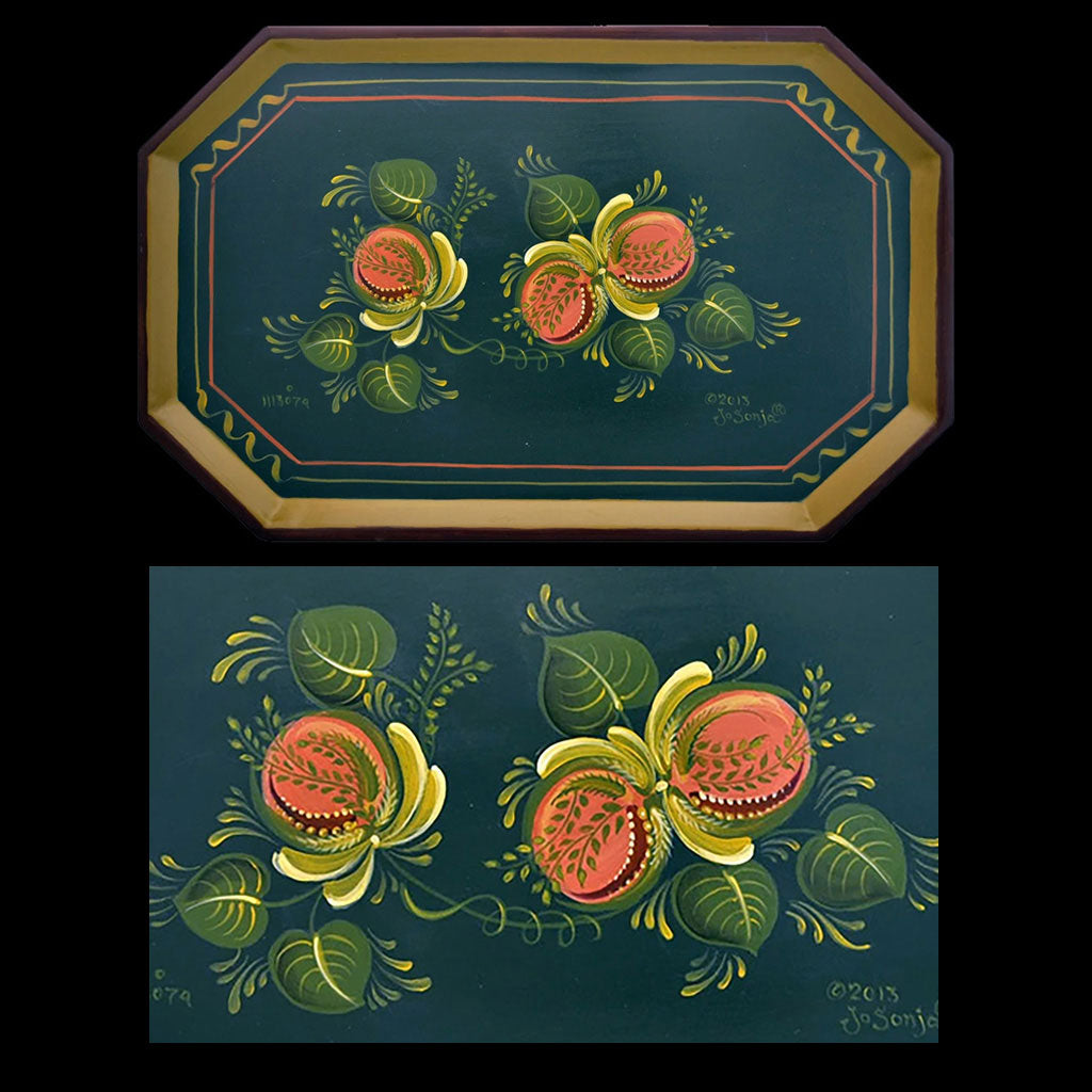 American Country Tin Painting - JP3272 Bundle - sale