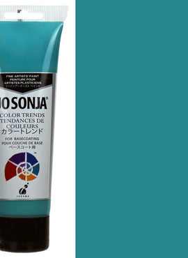 Blue Lagoon - JJ3452