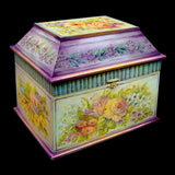 Vintage Florals - JP3177