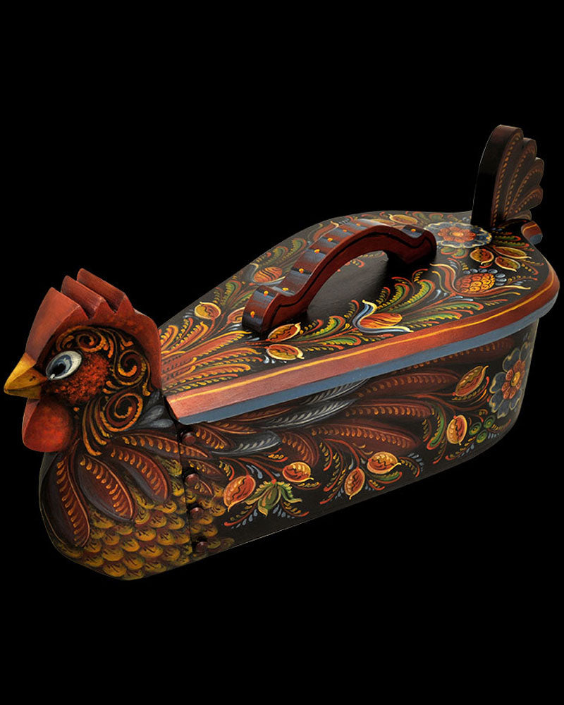 Cackleberry - JP3319