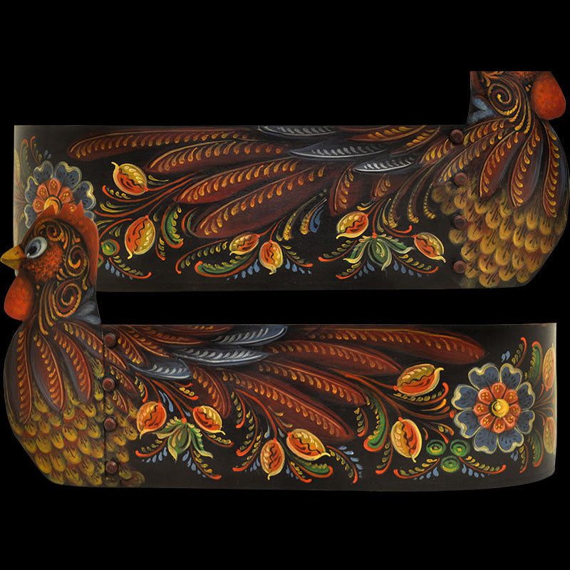 Cackleberry - JP3319