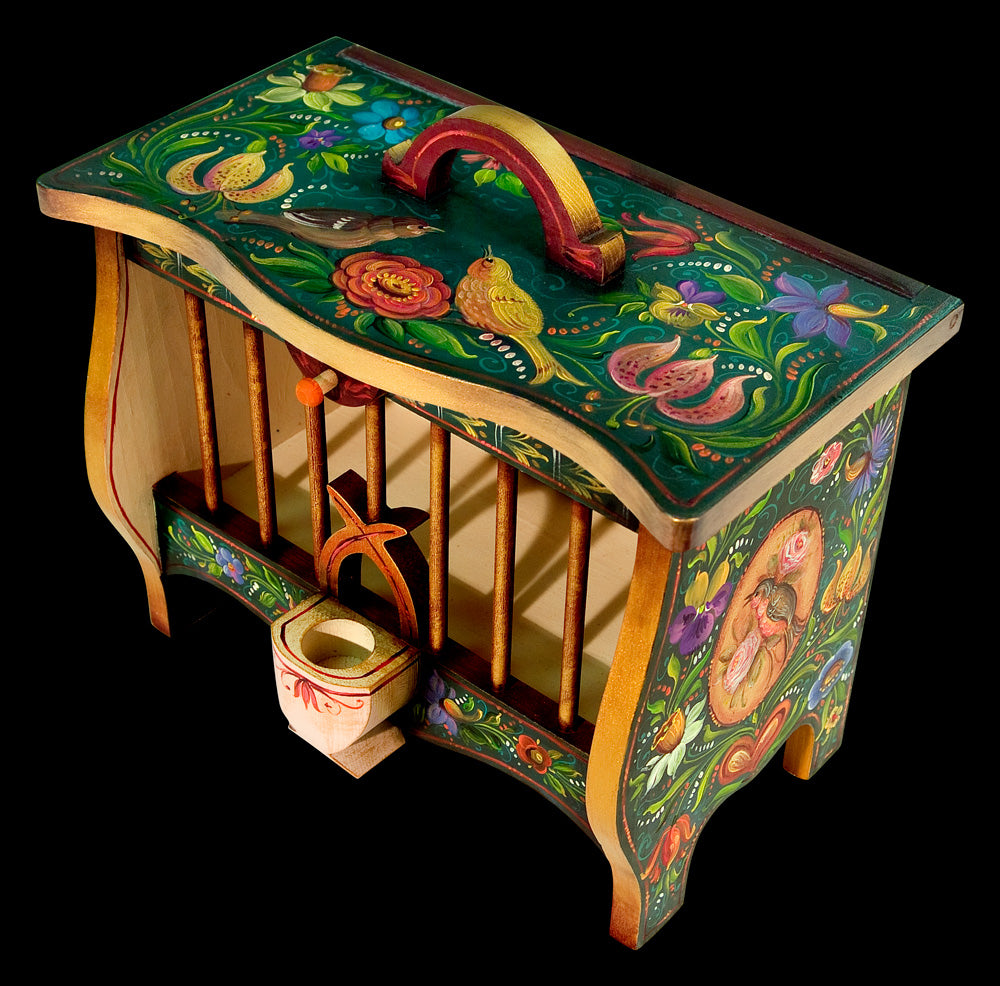 French Bridal - JD111