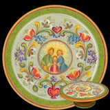 Celebrate the Day Online Class - JD135