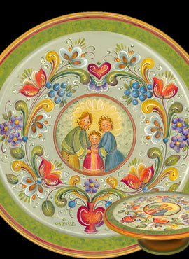 Celebrate the Day Online Class