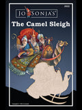 Camel Sleigh - JS022