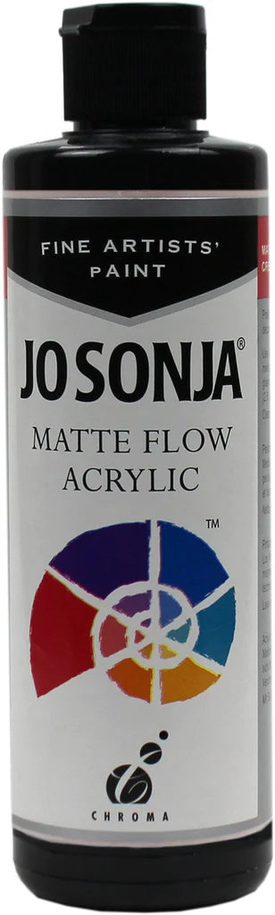 Carbon Black - JJ011