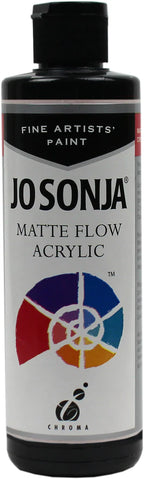 Carbon Black - JJ011