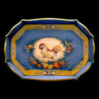 Chanticleer's Garden Online Class