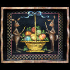 Chocolate Bunnies - JP1022