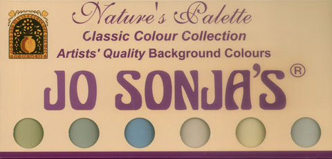 Classic Collection Sampler Set - JJ3866