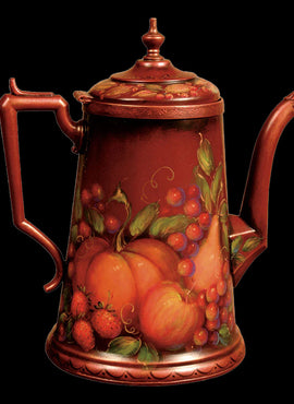 Harvest Fruits - JP3058