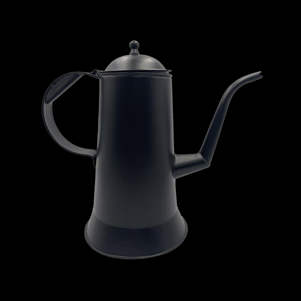 Country Tin Wild Currants - JP3209