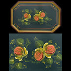 American Country Tin Painting - JP3272 Bundle - sale