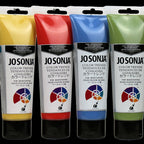 Color Trends - Complete Tube Set