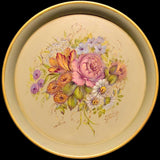 Country Garden (Round Tin) - JP3281