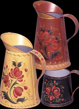 Country Florals - JP1140