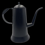 Coffee Pot Santa Claus