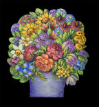 Everlastings Floral Techniques - Online Class - JD125