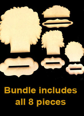 Everlastings Floral Techniques - Online Class - JD125