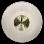 Floral Hours Clock- Online class