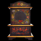 French Bridal Clock - JP3364