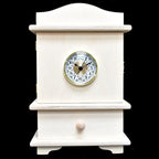 French Bridal Clock - JP3364