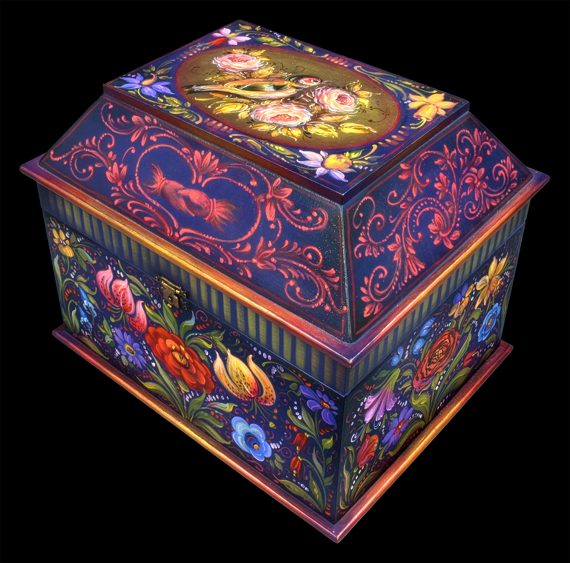 French Bridal - JD111