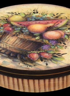 Fruit Sampler - JP3438