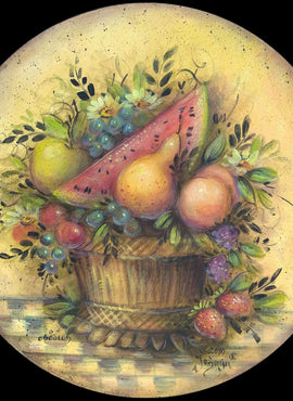 Fruit Sampler - JP3438